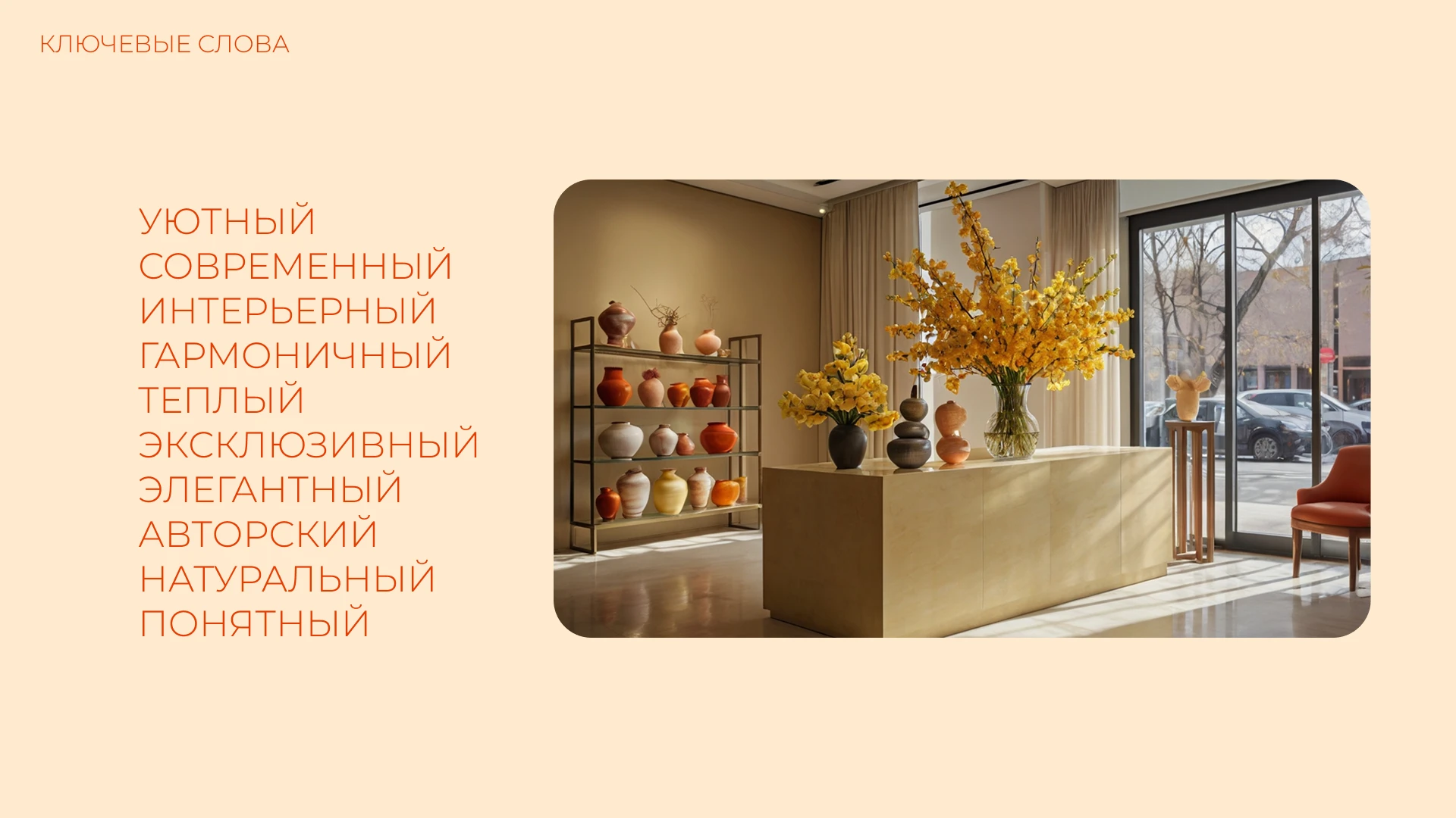 Flowers — Изображение №5 — Брендинг на Dprofile