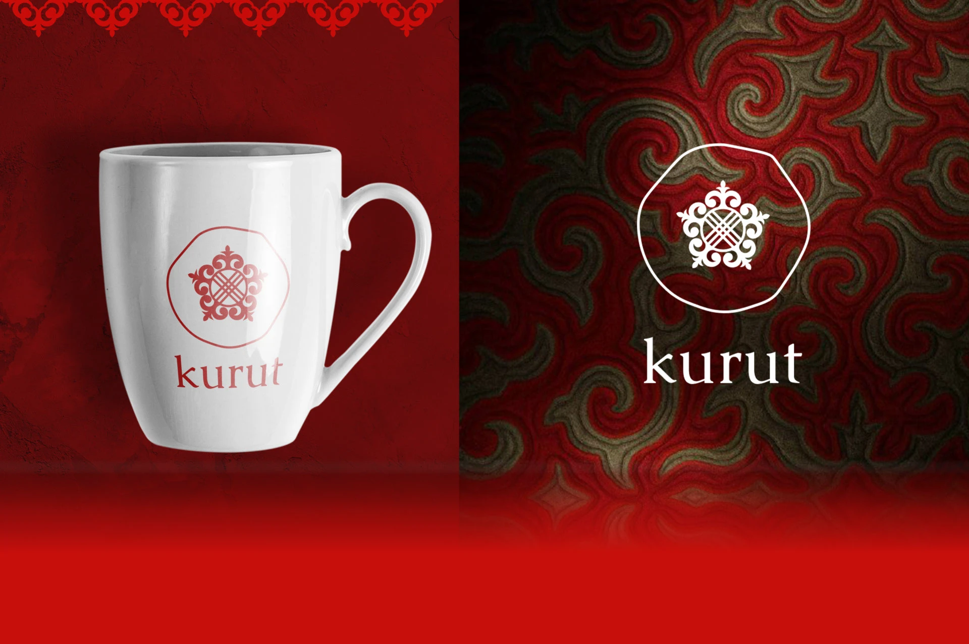 Kurut — Изображение №11 — Брендинг на Dprofile