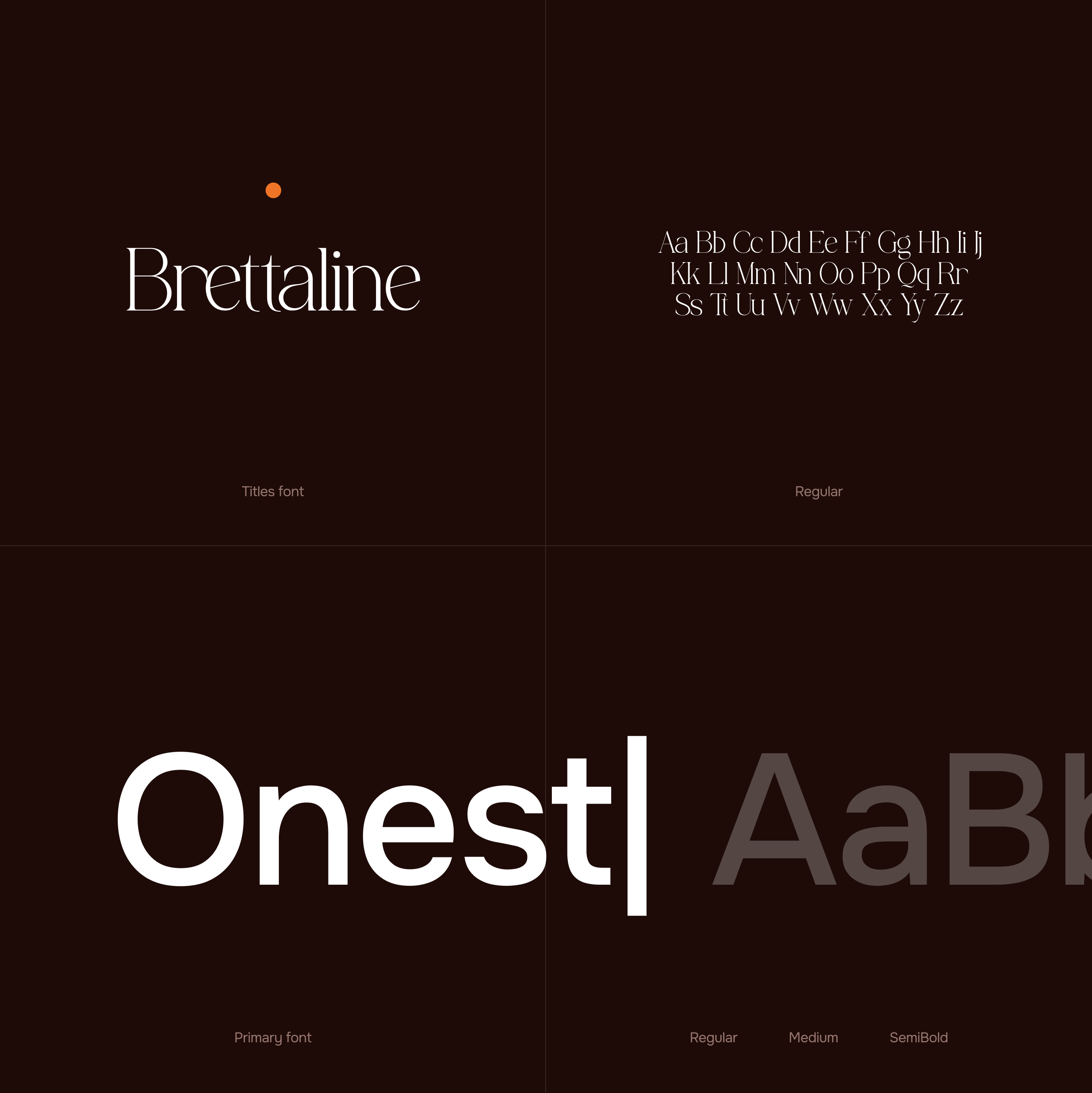 Moss & Oak — Luxury Nature Retreat Website — Изображение №5 — Интерфейсы на Dprofile