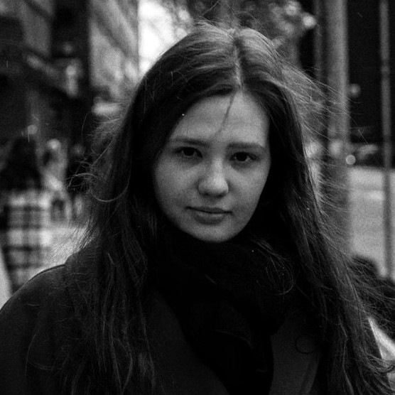 Аватар пользователя Долинская Ольга / Dolinskaia Olga