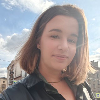 Аватар пользователя Алена Благодарова