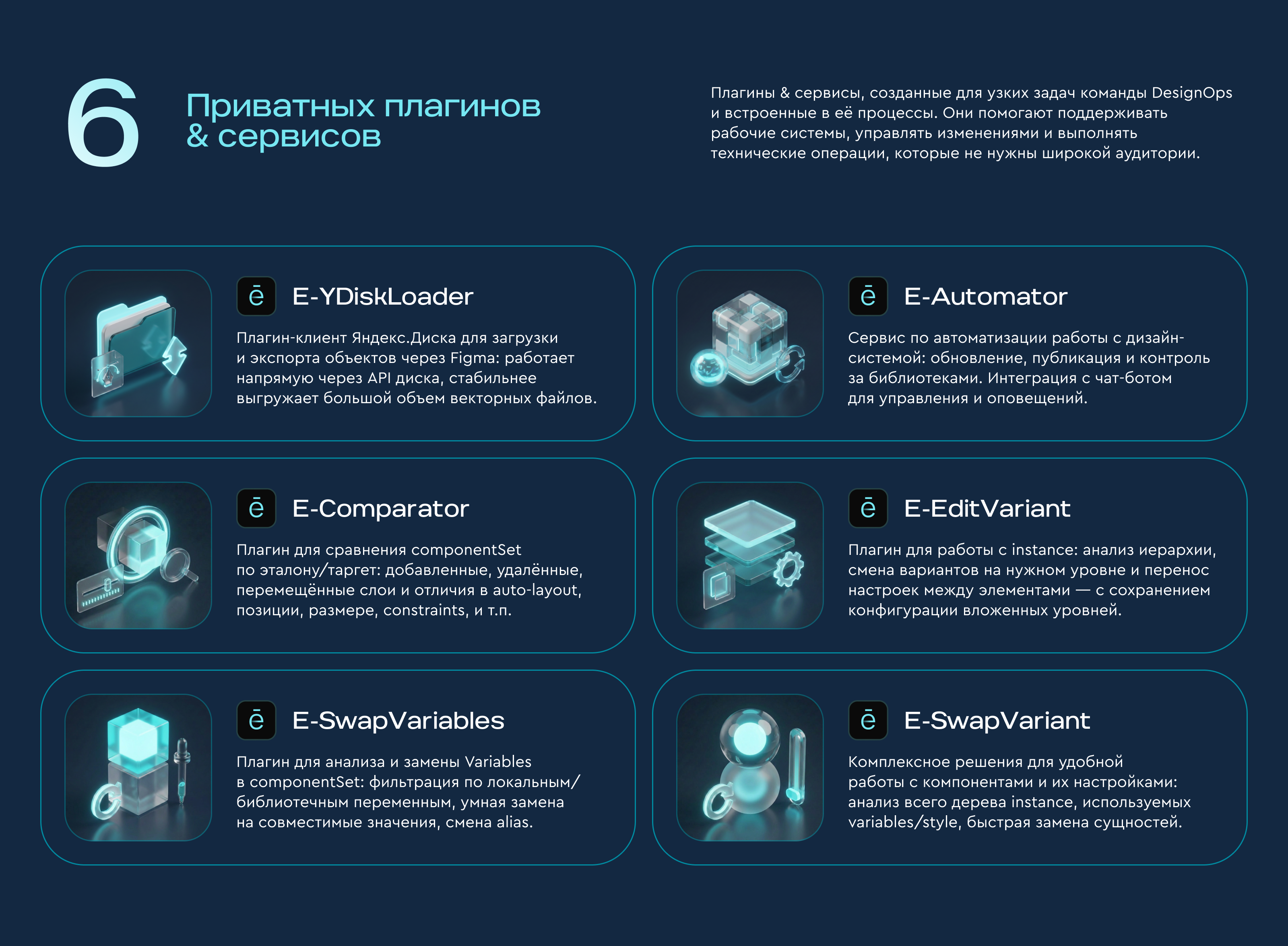 Плагины для Figma — Изображение №5 — Интерфейсы, Графика на Dprofile