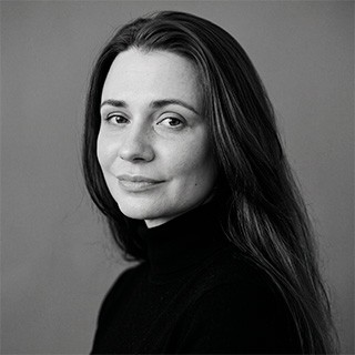 Аватар пользователя Ксения Мо