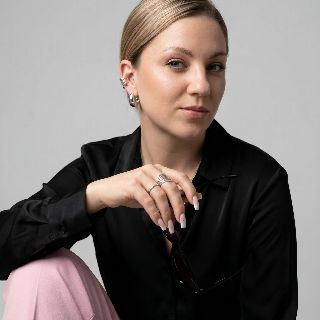 Аватар пользователя Aleхandra Kireeva