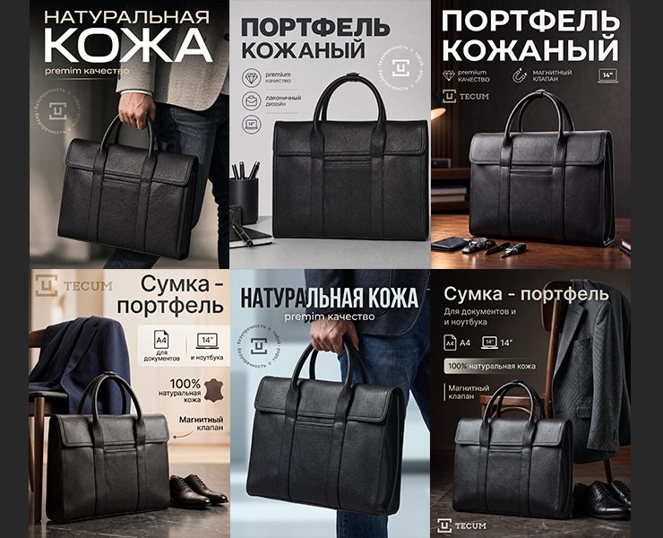 Обложки для АБ тестов — Графика, Маркетинг на Dprofile