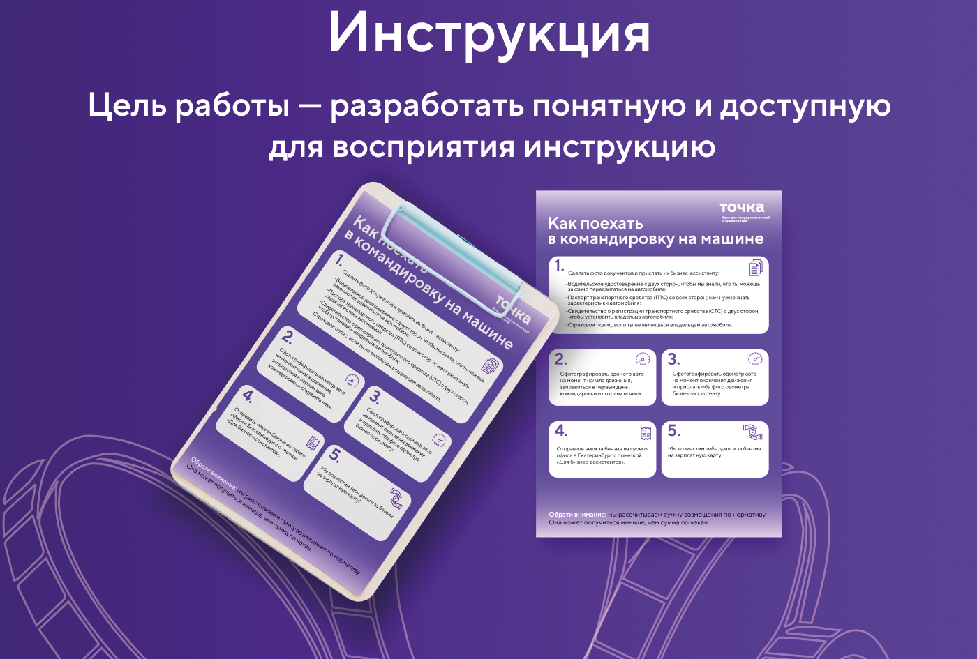 Точка Банк — Изображение №3 — Графика на Dprofile