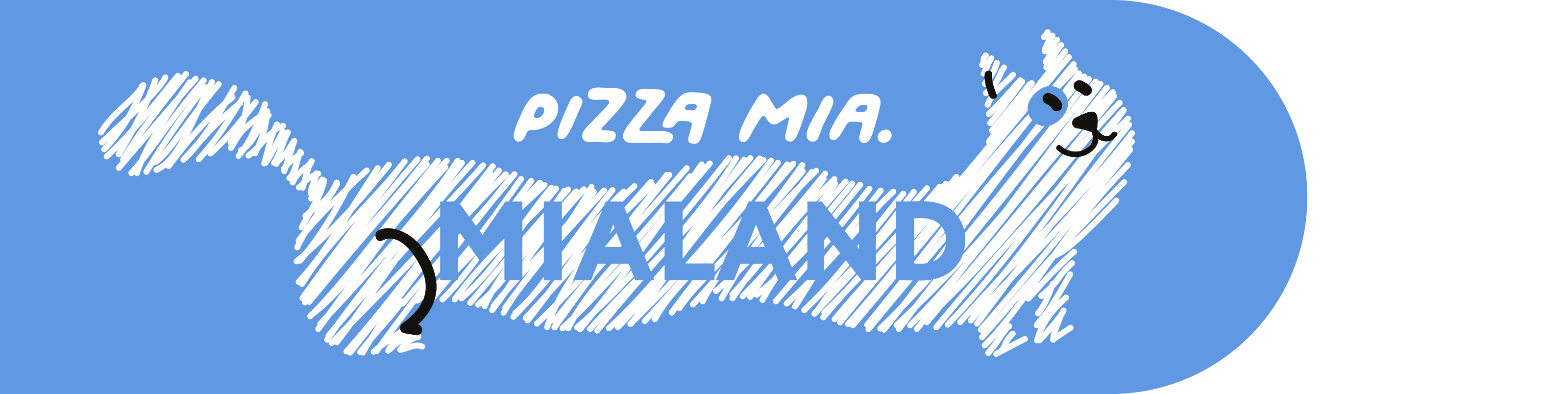 MIALAND: полный цикл дизайна детской экосистемы — Изображение №1 — Брендинг, Графика на Dprofile