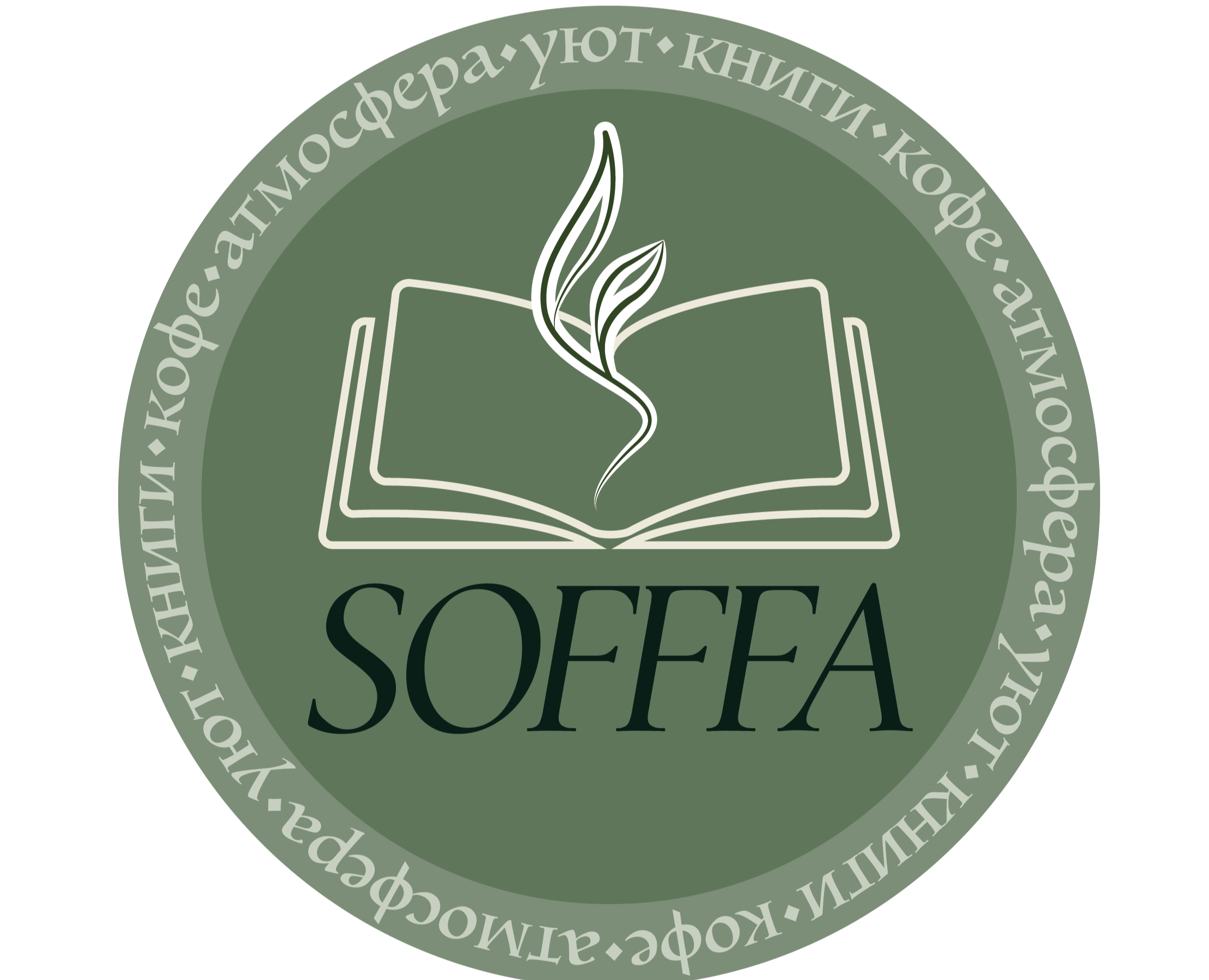 Кофейня Sofffa на Dprofile