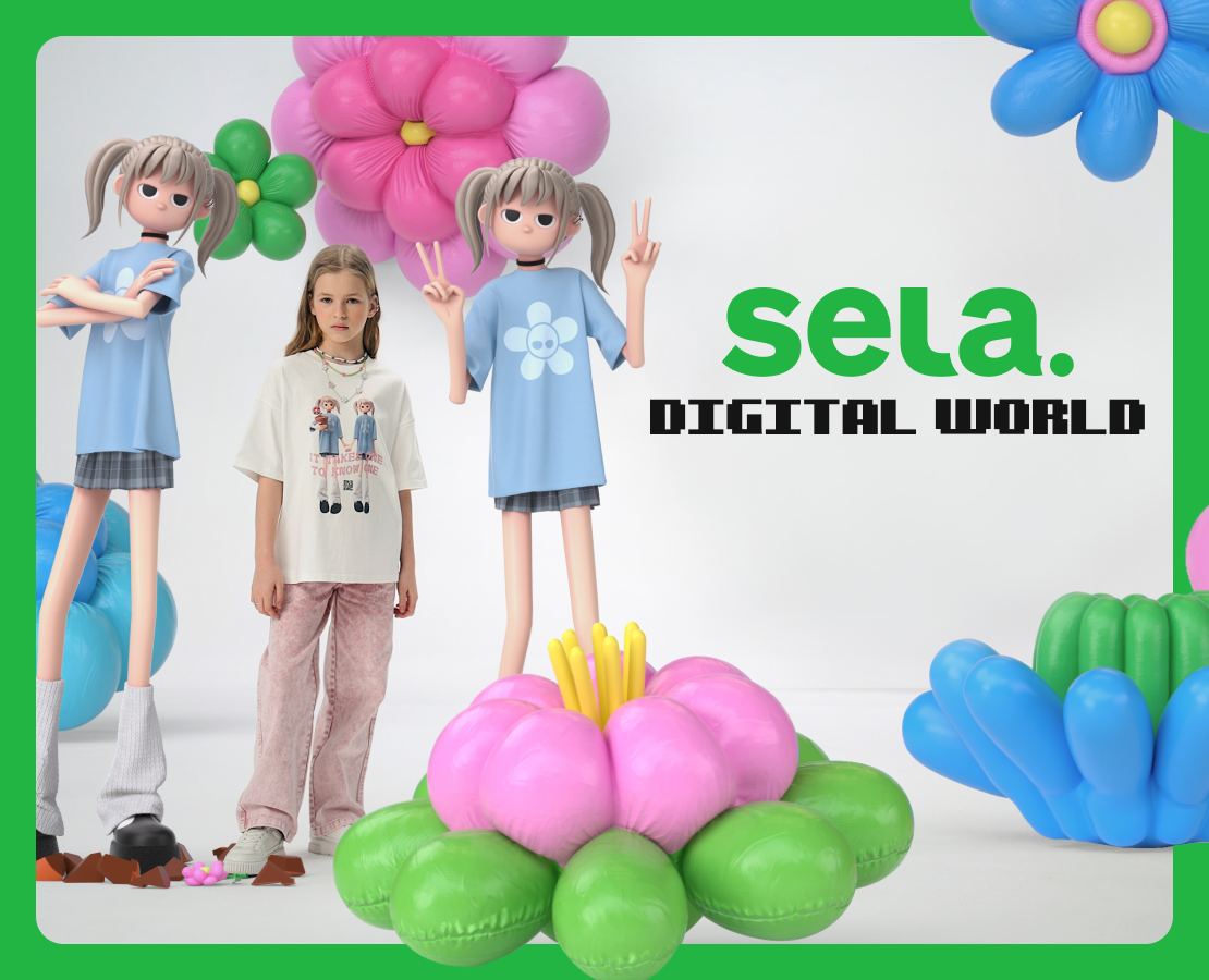 ROBLOX GAME | SELA — Интерфейсы, Нейро на Dprofile
