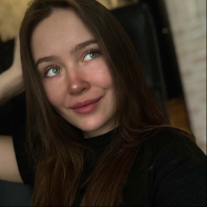 Аватар пользователя Алина Власова
