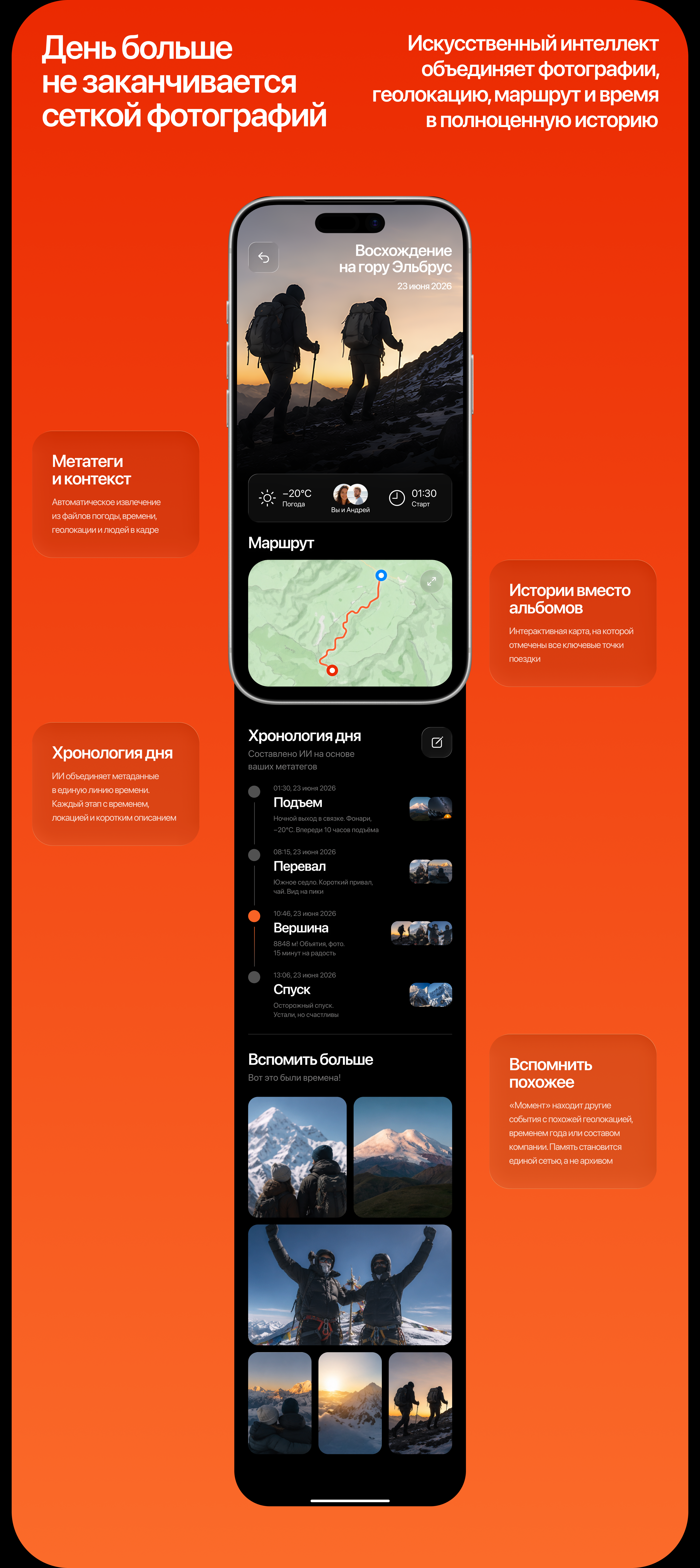 RDC'26 / Момент – Облако будущего — Изображение №5 — Интерфейсы на Dprofile