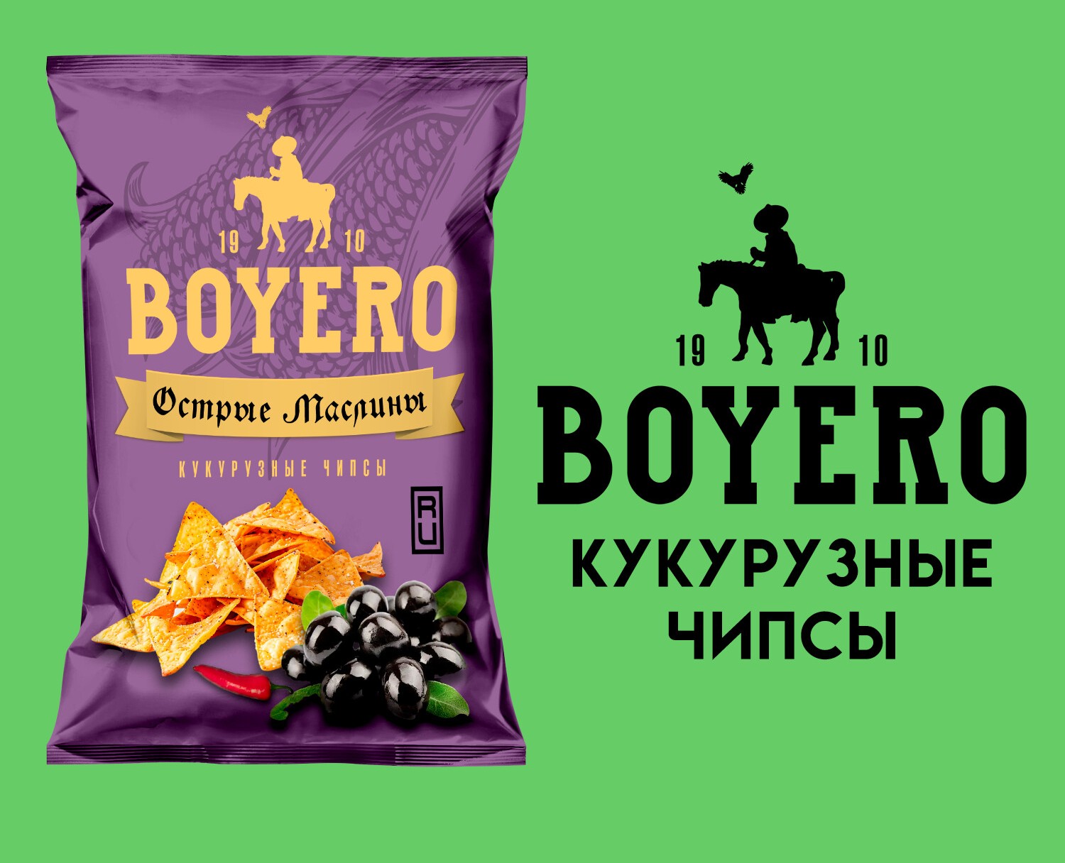 Мексиканские Чипсы на Dprofile