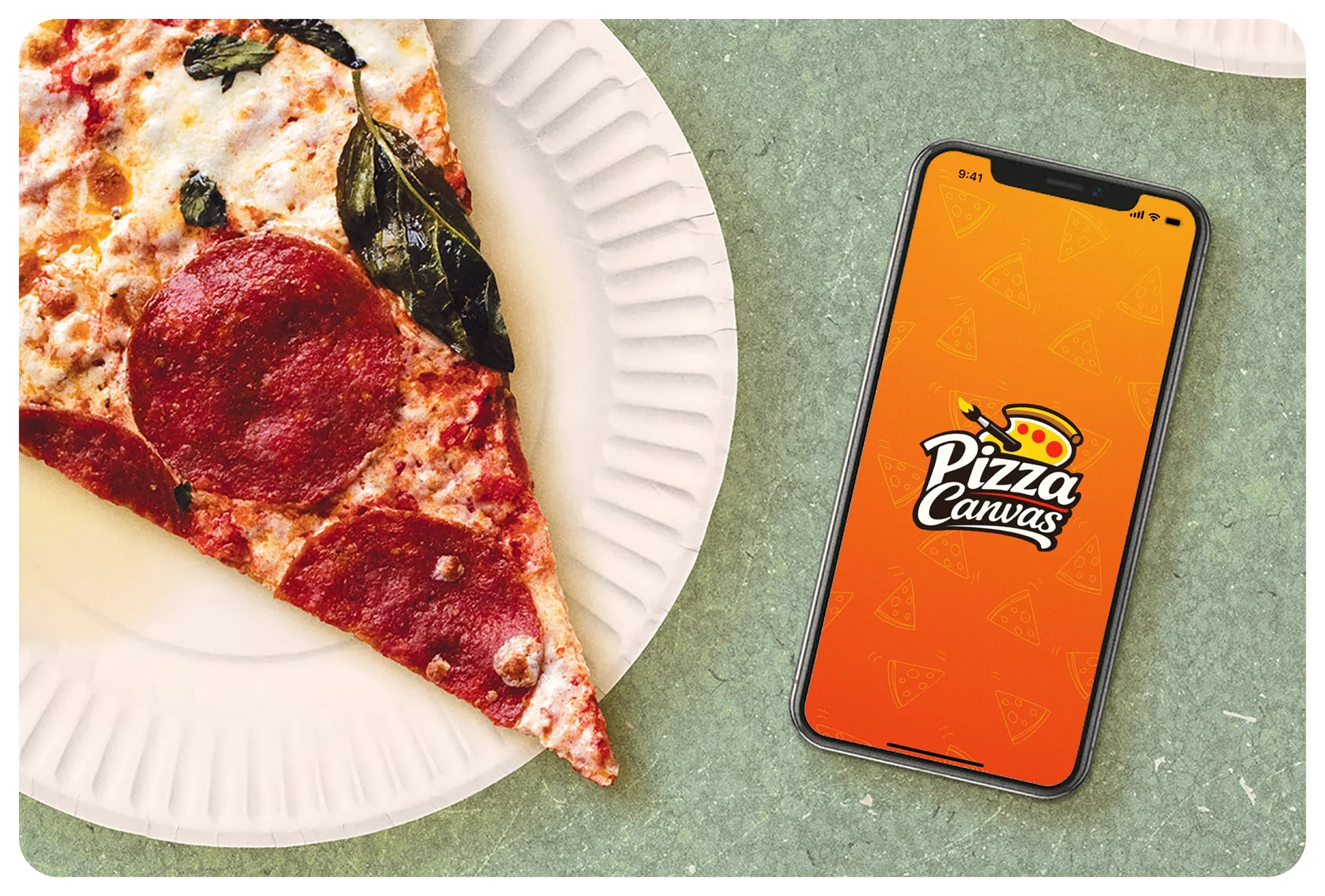 Pizza Delivery App — Изображение №4 — Интерфейсы на Dprofile