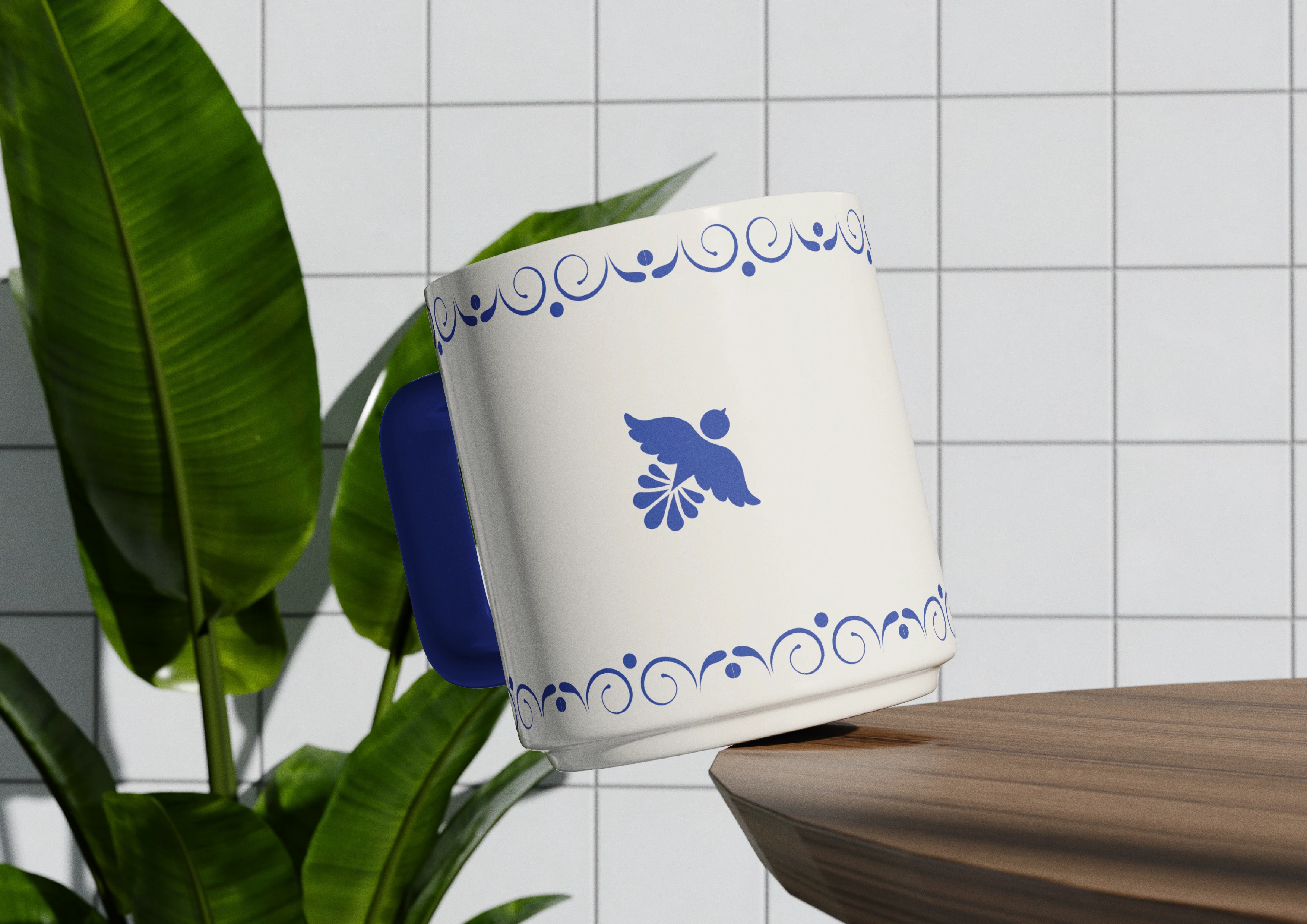 Глиняная мастерская "Жиань" — Изображение №5 — Брендинг на Dprofile