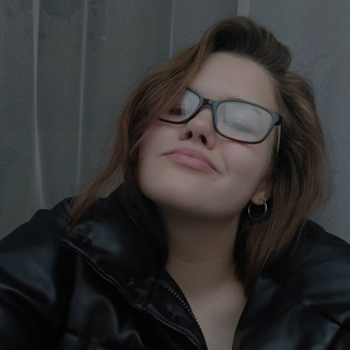 Аватар пользователя Анастасия Медведева