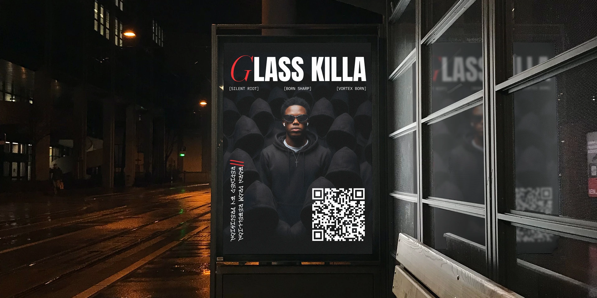 GLASS KILLA | Eyewear | E-commerce — Изображение №6 — Интерфейсы, Архитектура на Dprofile