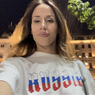 Аватар пользователя Елена Быкова