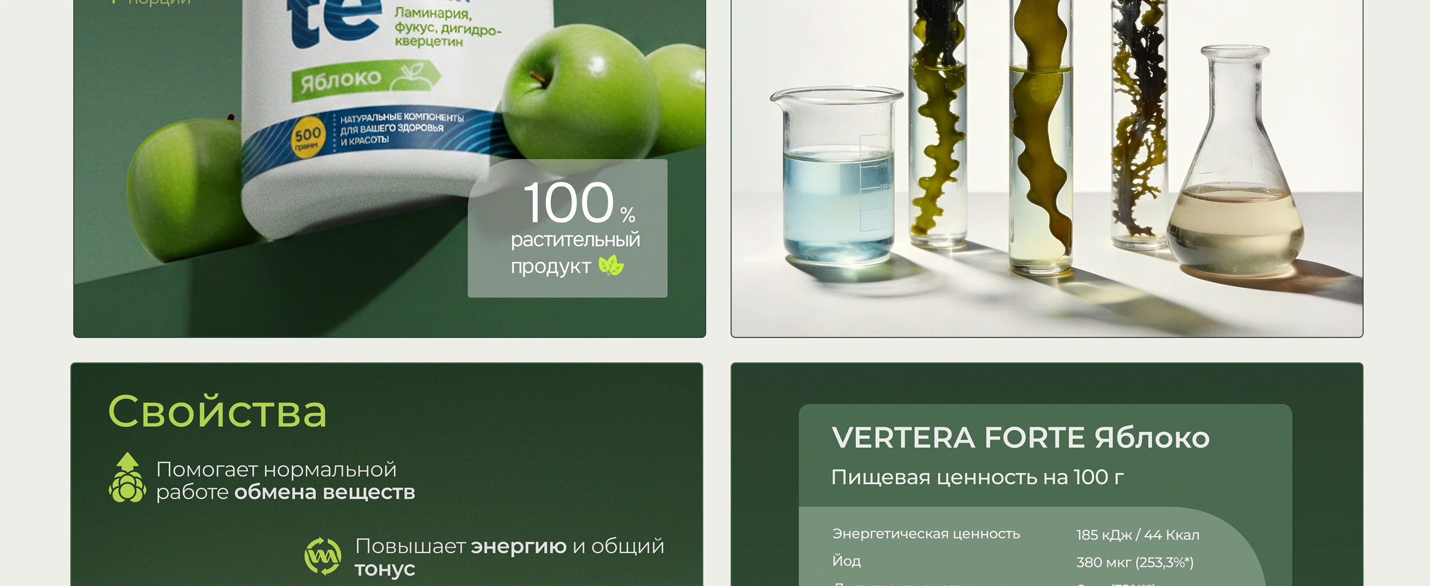 Инфографика для маркетплейсов. Карточки товаров — Изображение №8 — Графика на Dprofile