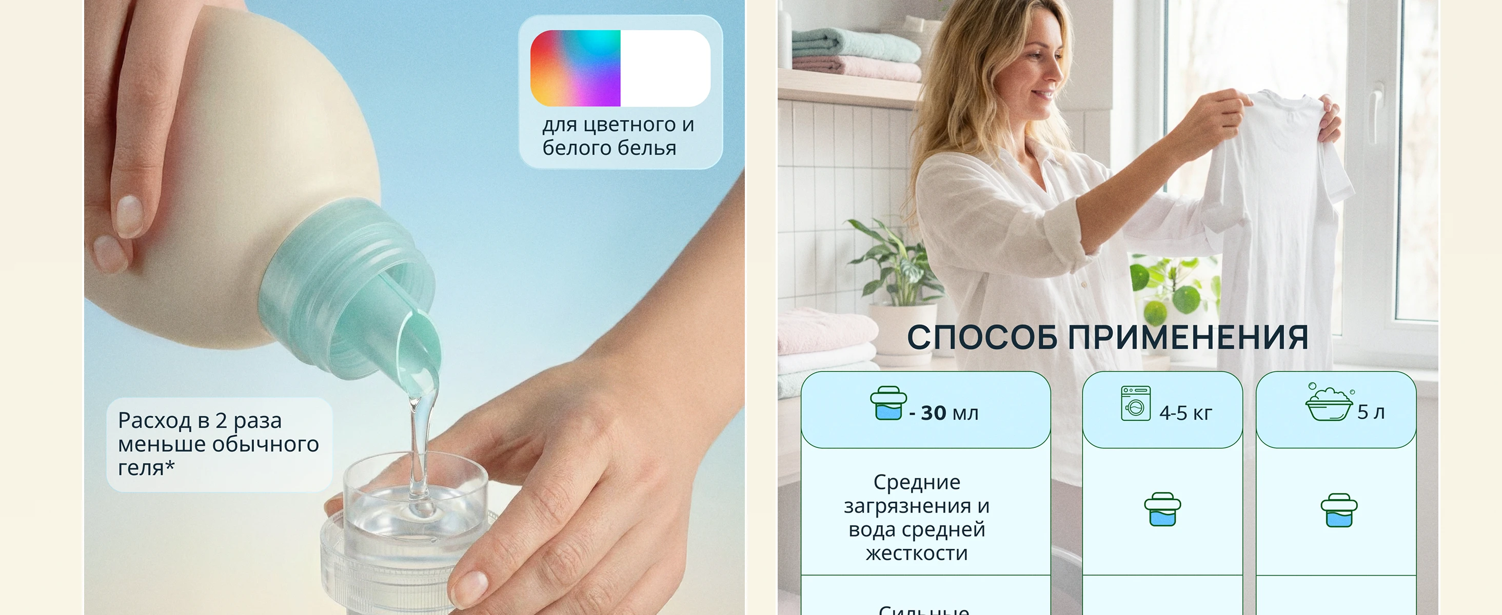Инфографика I Дизайн карточек для  OZON — Изображение №7 — Графика на Dprofile