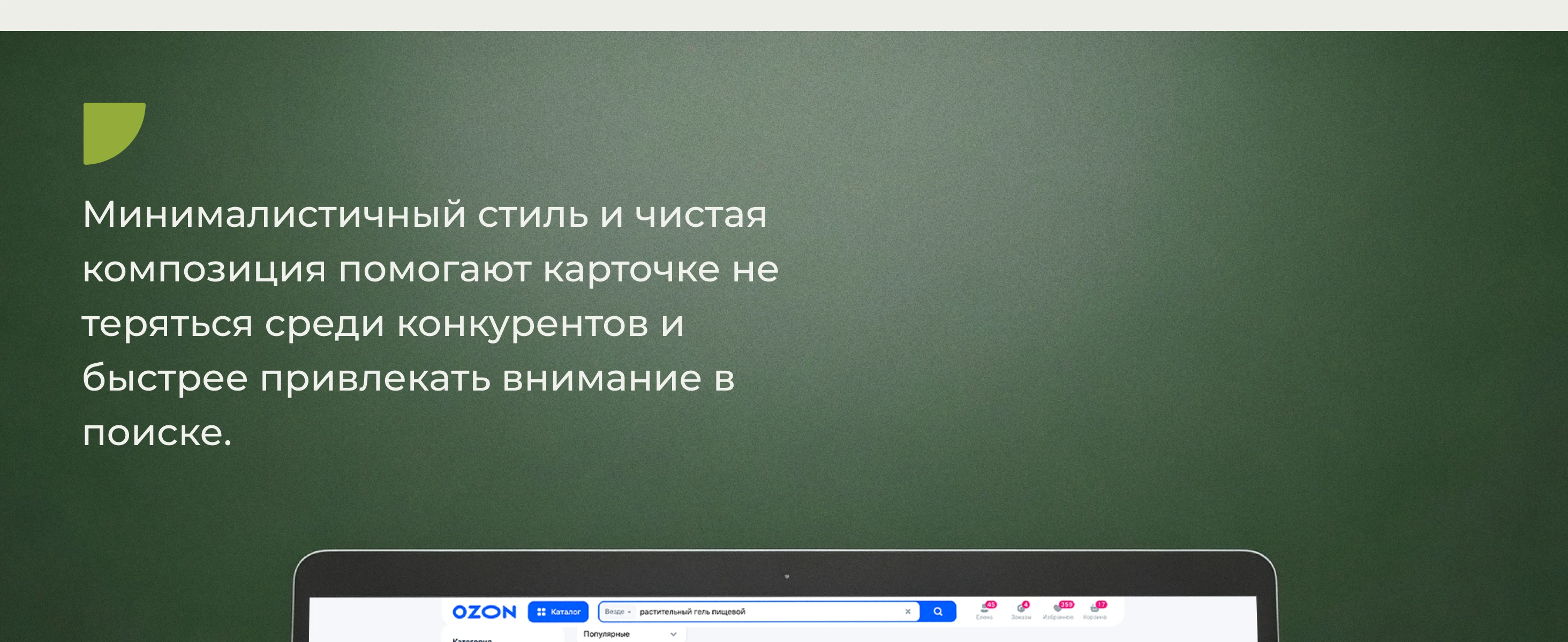 Инфографика для маркетплейсов. Карточки товаров — Изображение №12 — Графика на Dprofile