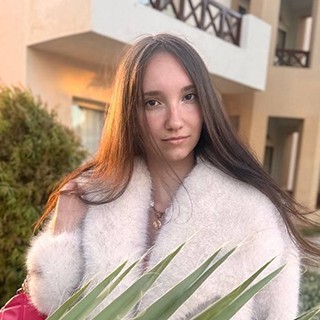 Аватар пользователя Юлия Каракай