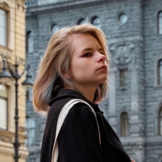 Аватар пользователя Алина Шитикова