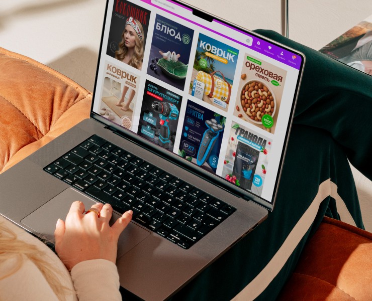 Инфографика для маркетплейсов — Графика, Нейро на Dprofile