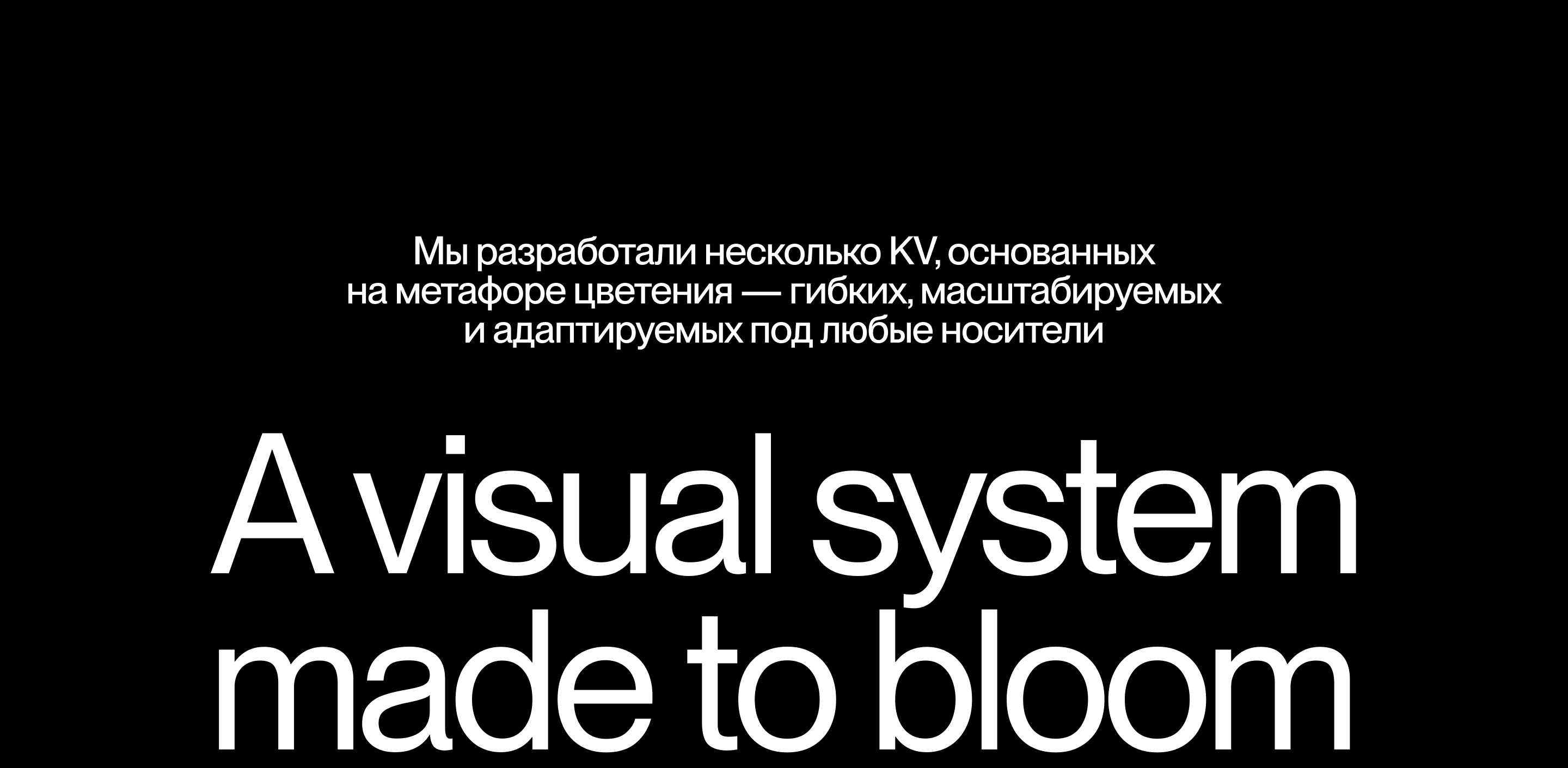 SubQuery — айдентика и веб-дизайн — Изображение №5 — Брендинг, Анимация на Dprofile