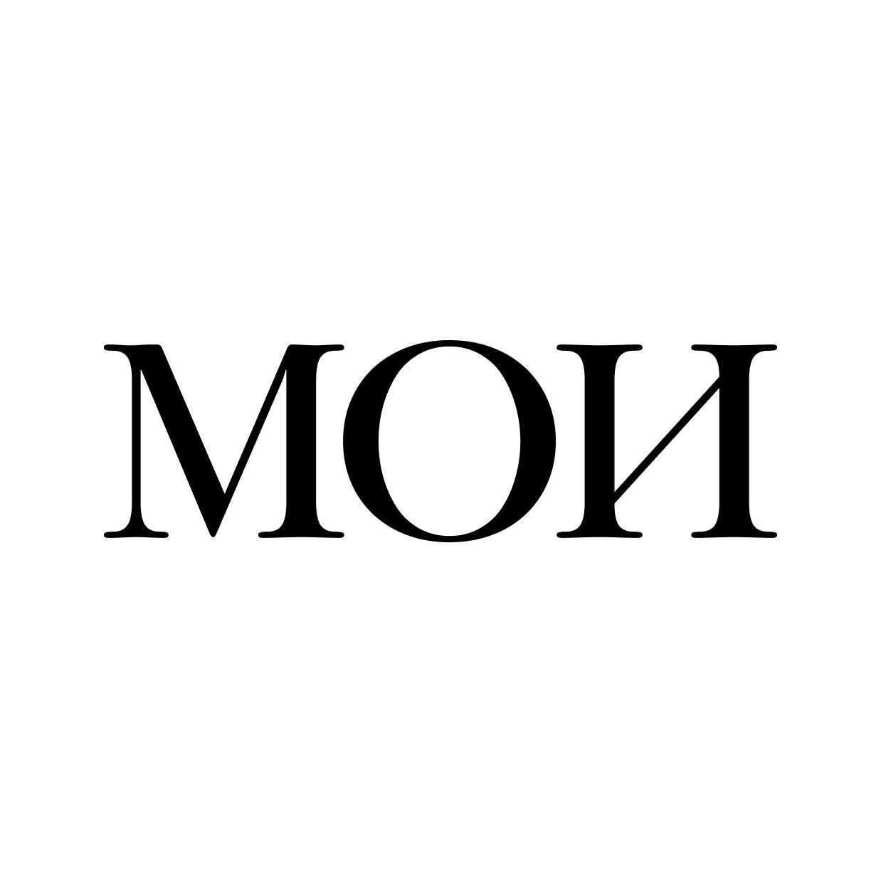 Аватар пользователя МОИ