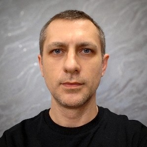 Аватар пользователя Вячеслав Бирюлькин