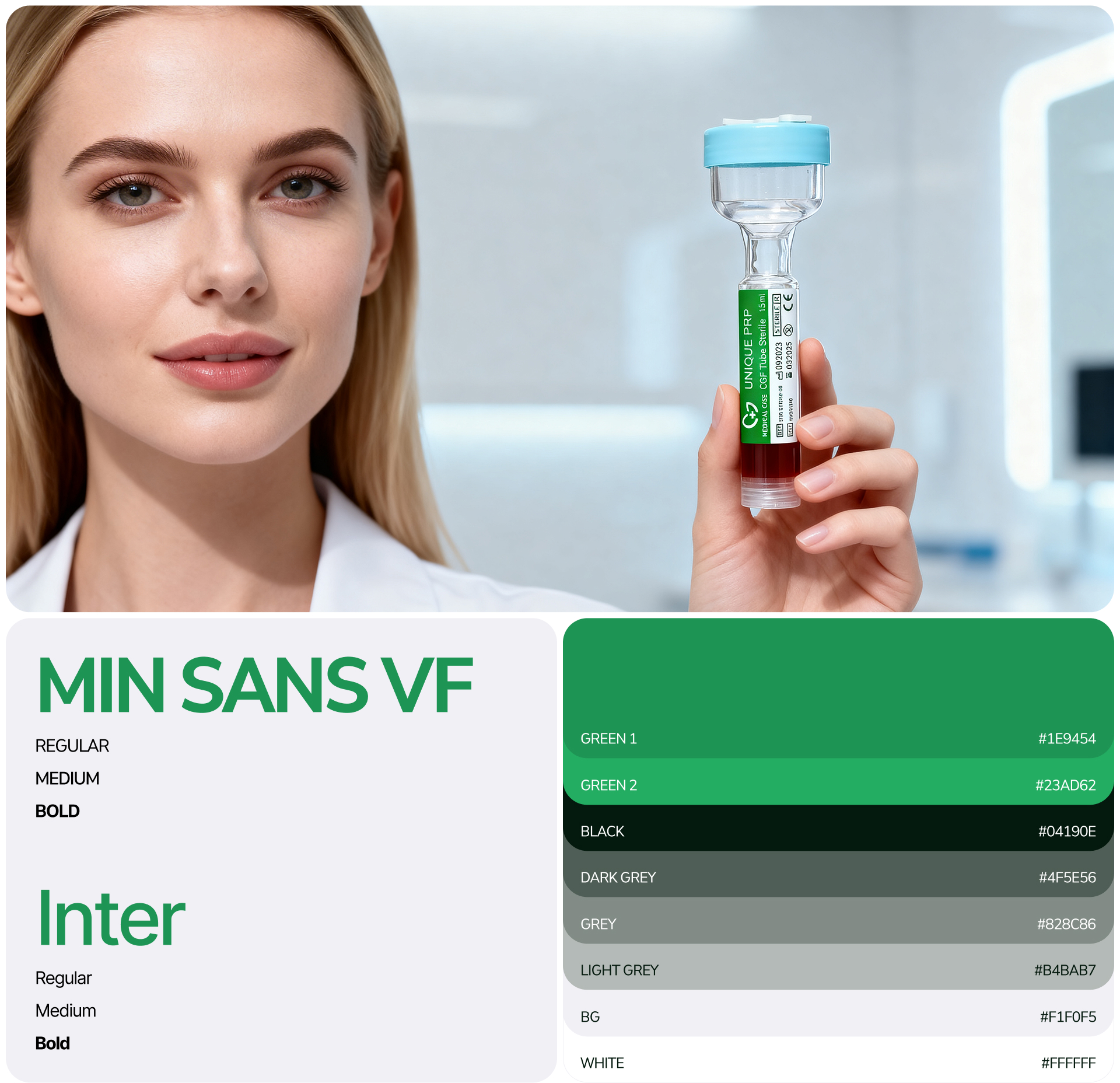 Корпоративный сайт для компании Medical Case — Изображение №4 — Интерфейсы на Dprofile