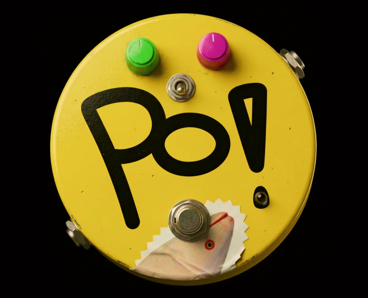 Po! / Artist Identity на Dprofile