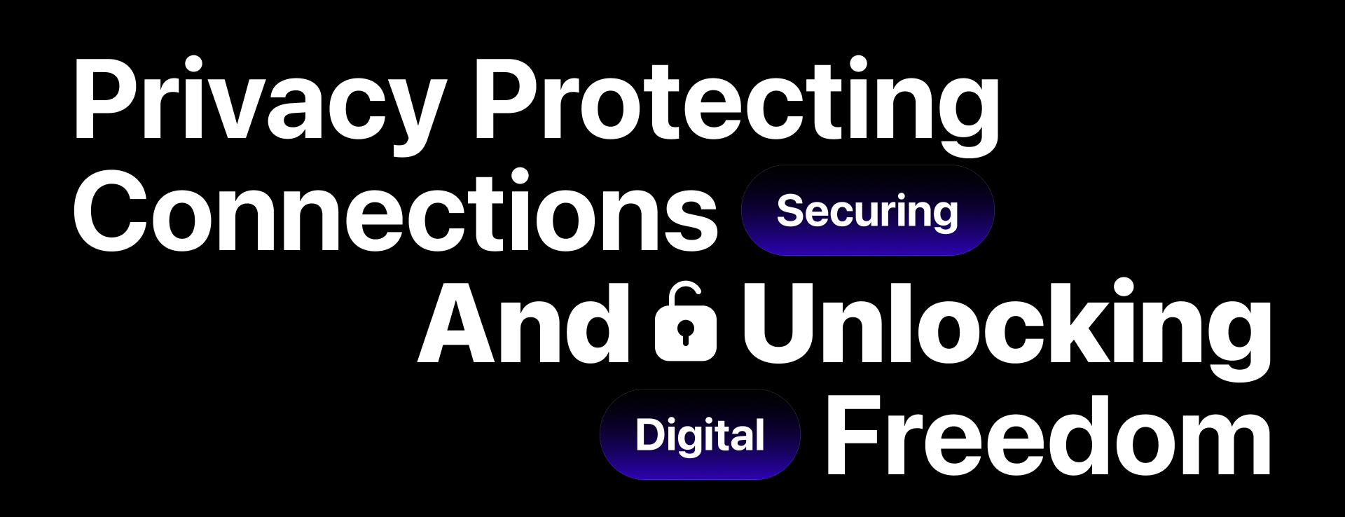 ARGUS VPN — Дизайн Вебсайта и мобильного приложения — Изображение №1 — Интерфейсы, Анимация на Dprofile