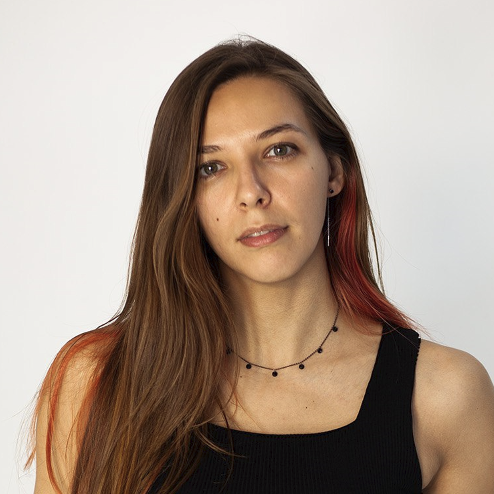 Аватар пользователя Катерина Шерстянникова