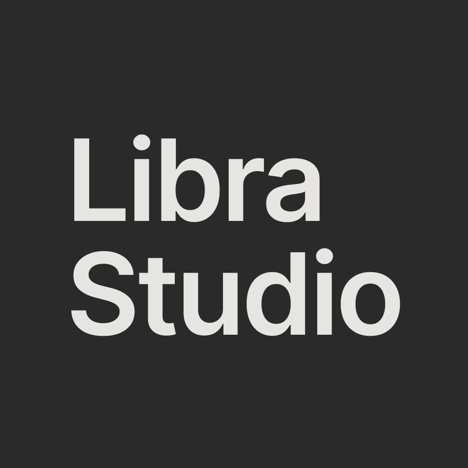 Аватар пользователя Libra Studio