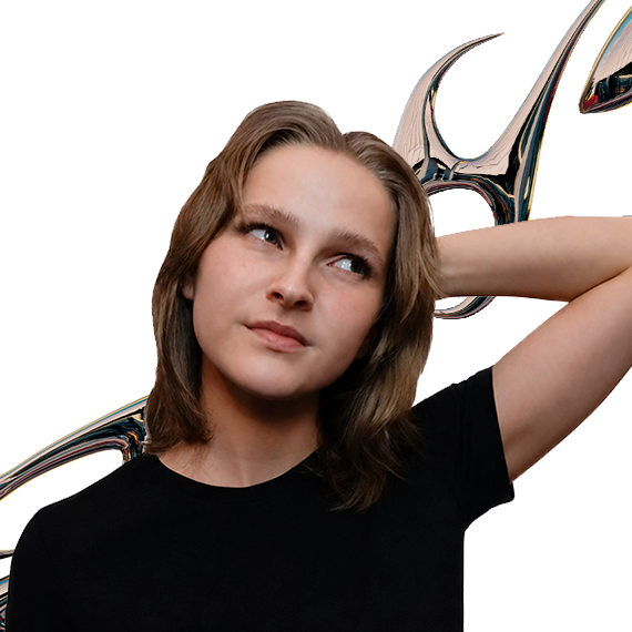 Аватар пользователя Дарья Никифорова