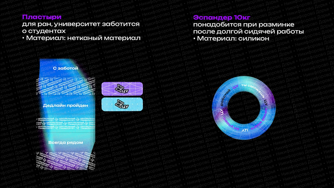 Портфолио 2026 ❘ Графический дизайн и обработка фото — Изображение №20 — Брендинг на Dprofile