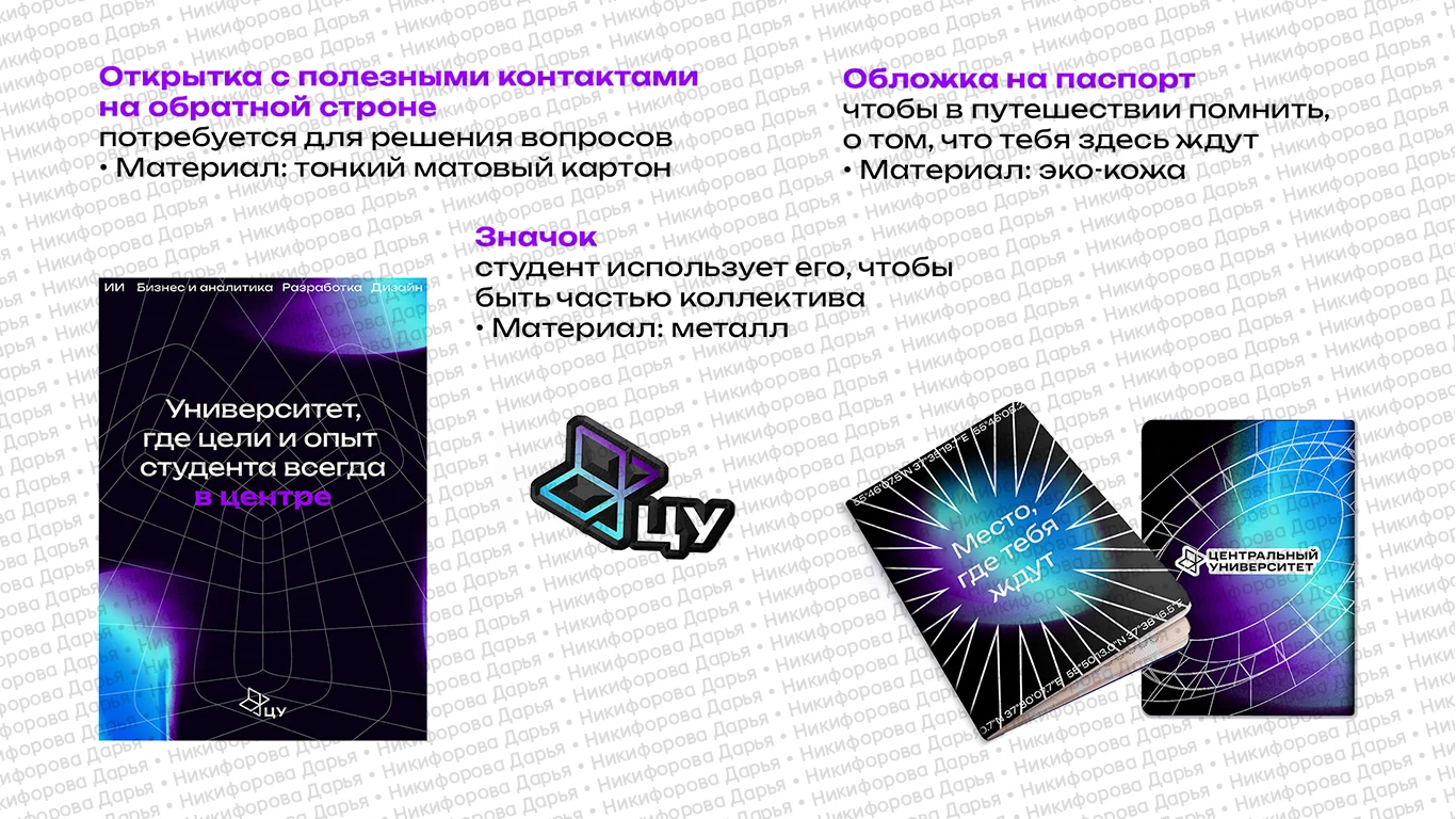 Портфолио 2026 ❘ Графический дизайн и обработка фото — Изображение №19 — Брендинг на Dprofile