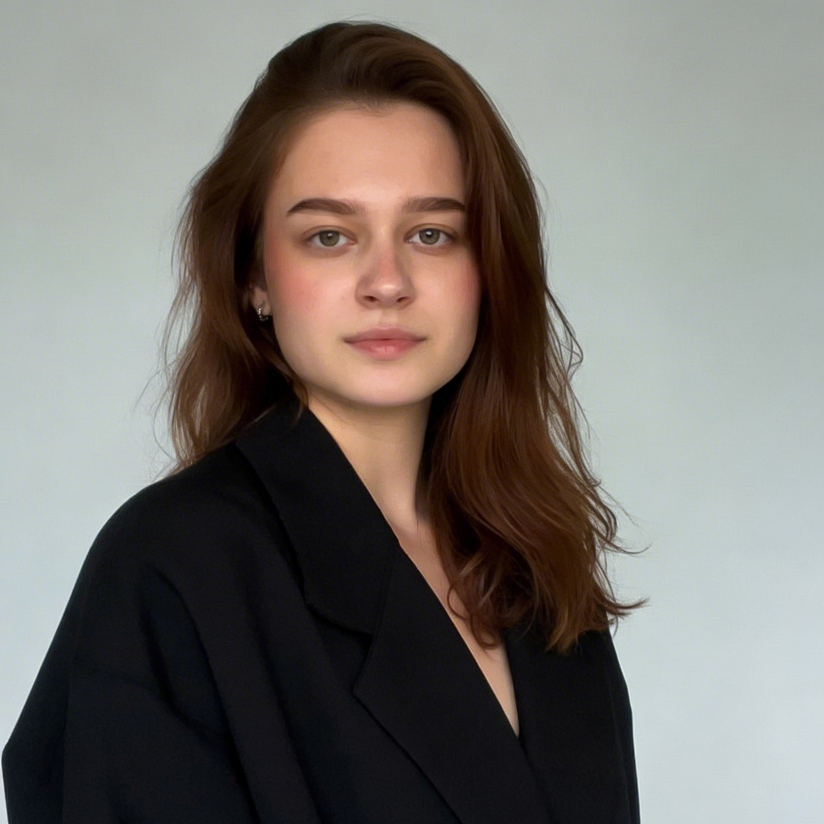 Аватар пользователя Olesya Klimanova