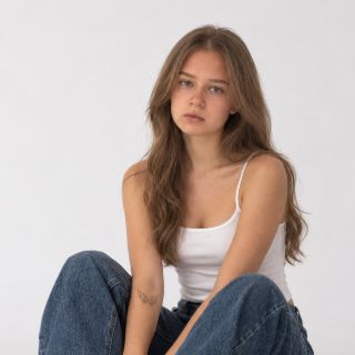 Аватар пользователя Olesya Klimanova