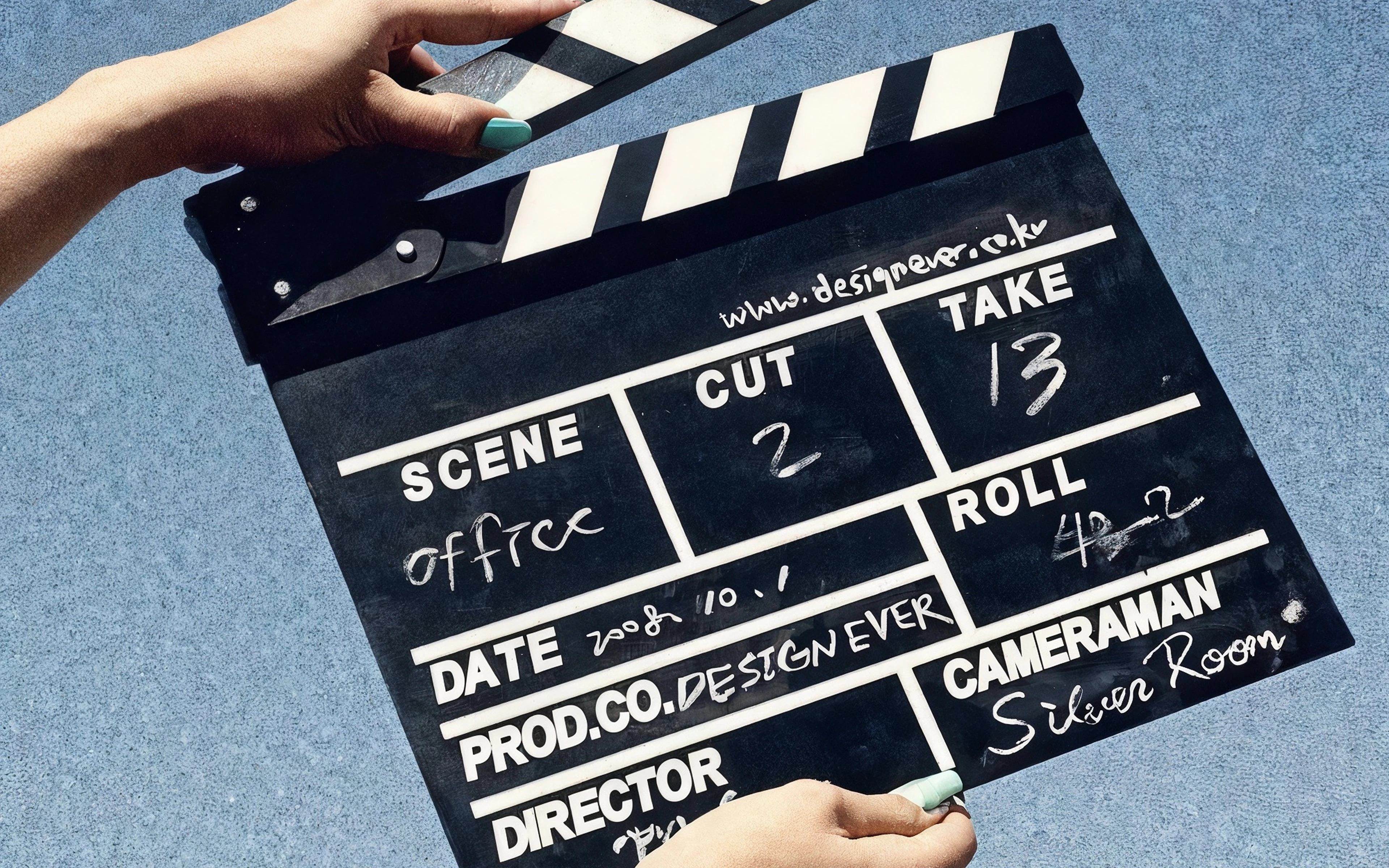 Landing page for video editing courses | UX/UI design — Изображение №10 — Интерфейсы на Dprofile