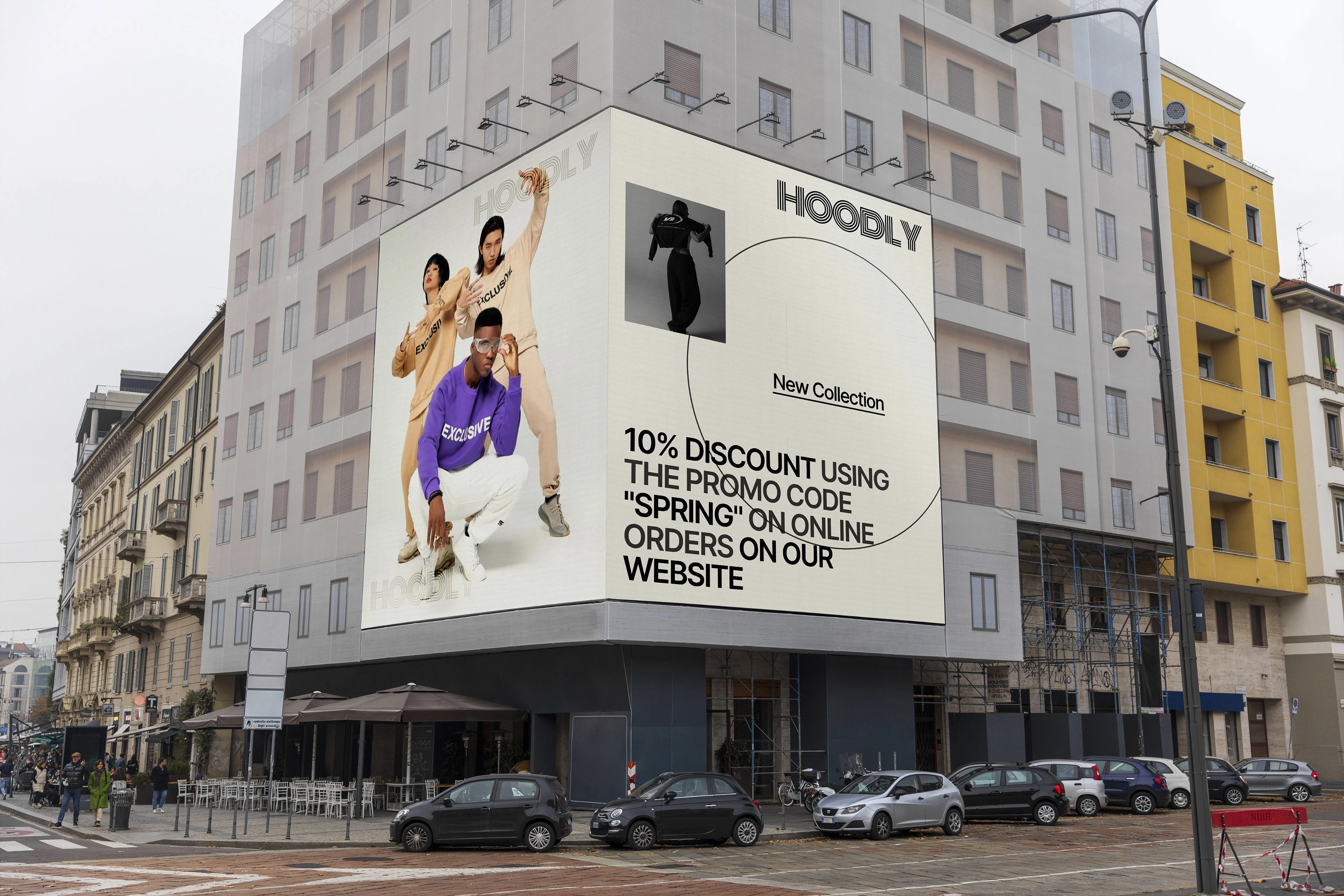 Online store | Website | UX/UI Design — Изображение №10 — Интерфейсы на Dprofile