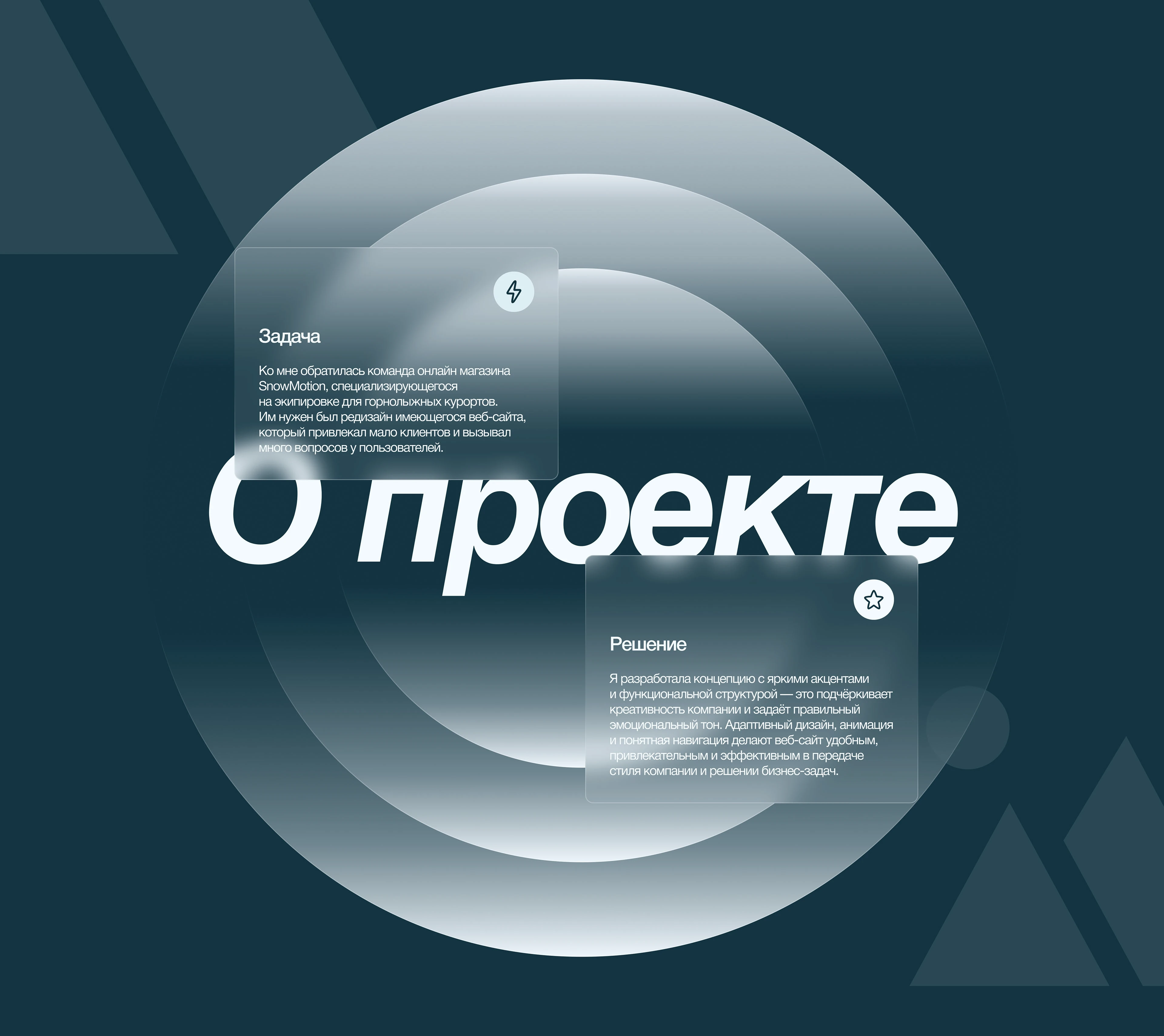 Online Store | Website | UX/UI Design — Изображение №1 — Интерфейсы на Dprofile