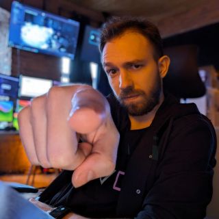 Аватар пользователя Никита Янковский