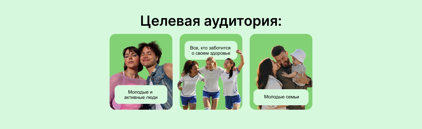 Лендинг натуральных соков — Изображение №3 — Интерфейсы, Маркетинг на Dprofile