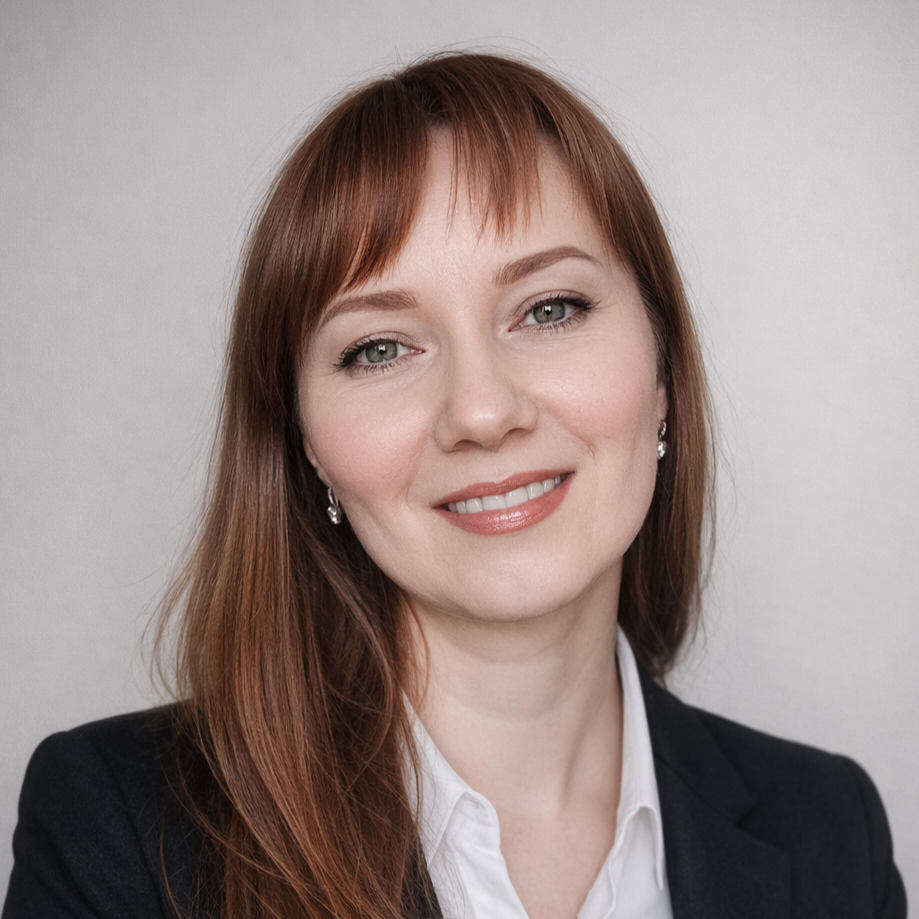 Аватар пользователя Анна Дуванова