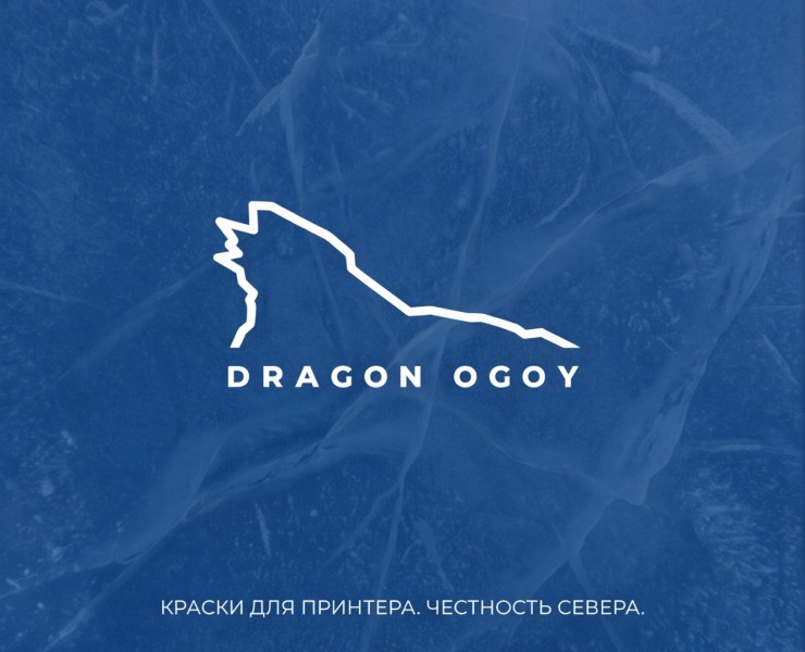 Логотип — Брендинг на Dprofile