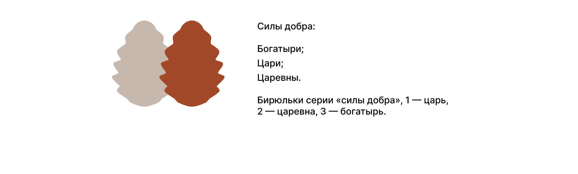 Бирюльки — Изображение №12 — 3D, Промдизайн на Dprofile