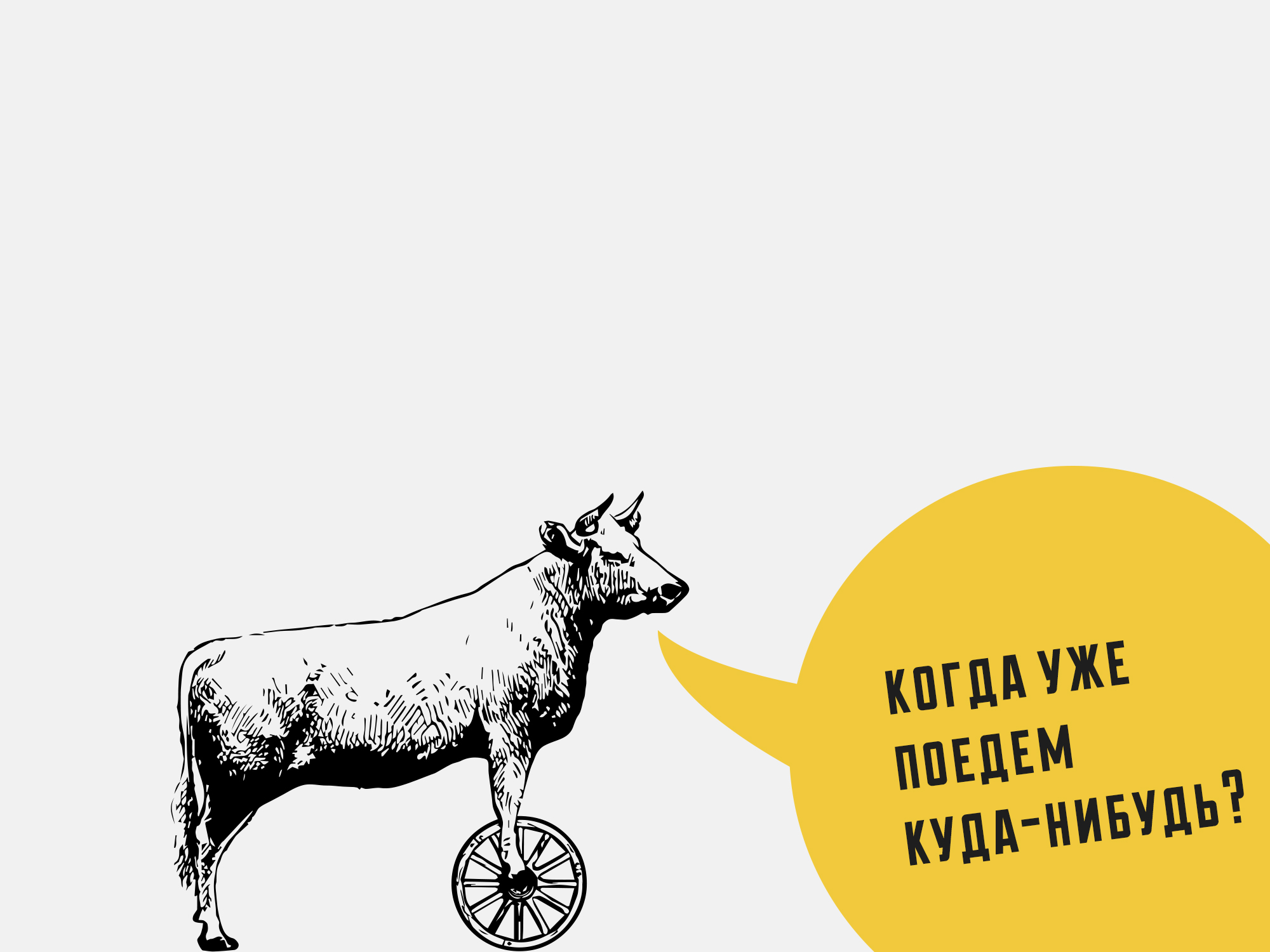 Bull-Trans грузоперевозки животных — Изображение №3 — Брендинг на Dprofile