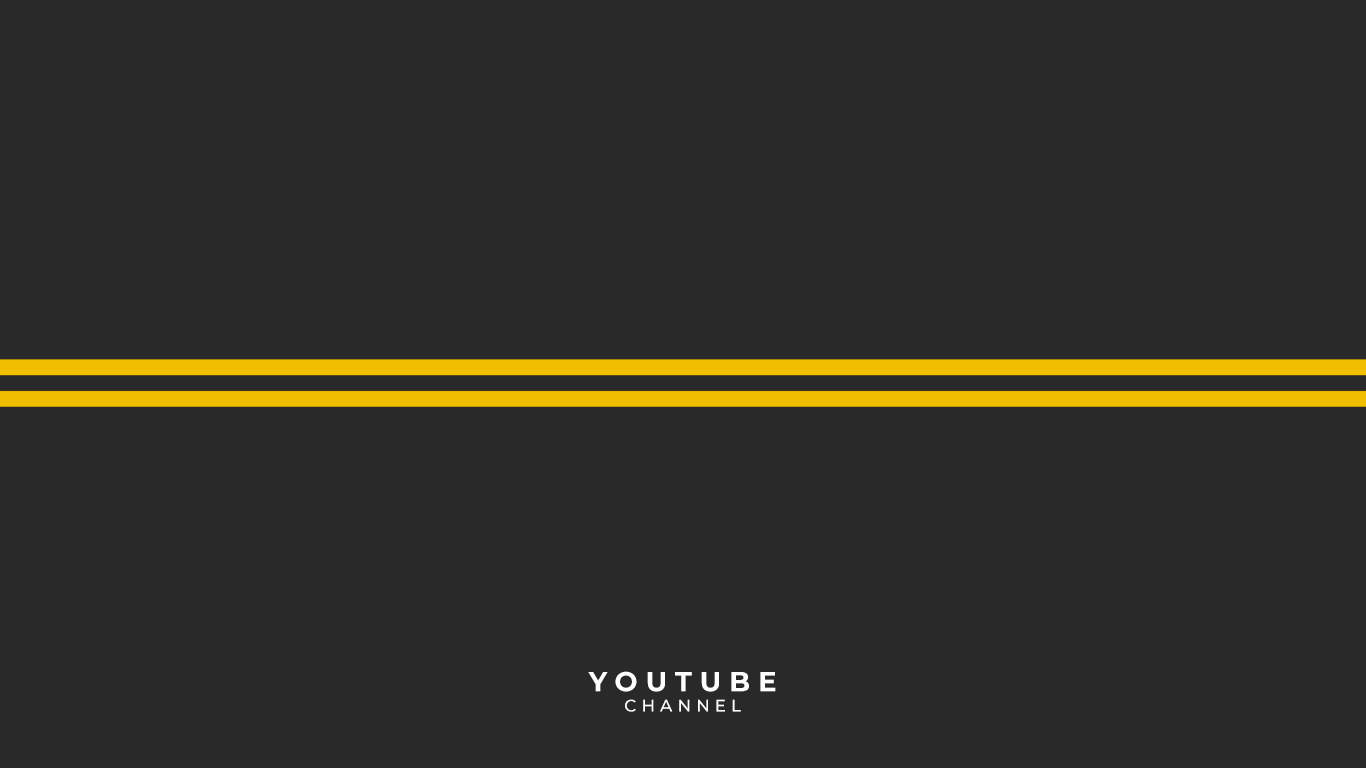 Логотип для ютуб канала — Изображение №1 — Брендинг на Dprofile
